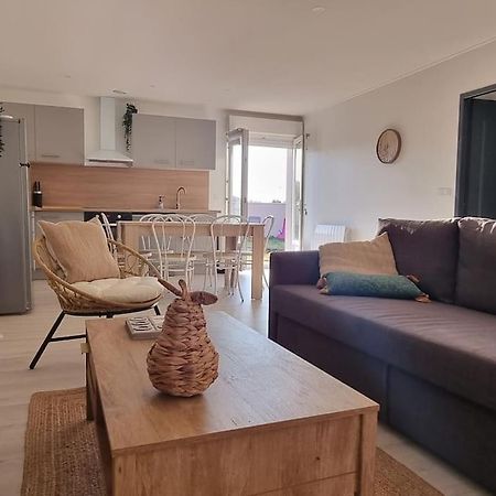 Maison Au Calme Entre Collegues Ou Famille - La Boheme - Saint-Seurin-sur-l'Isle Luaran gambar